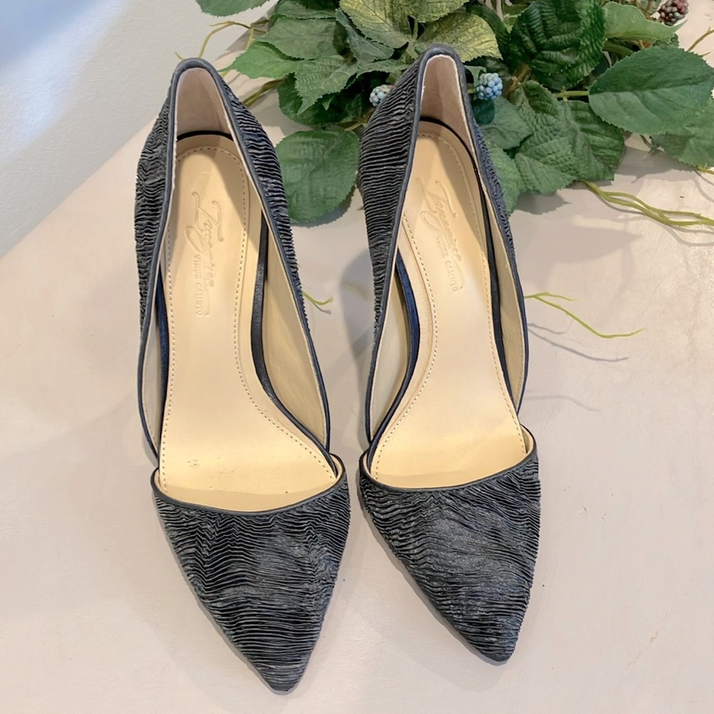 Vince Camino “imagine” Dress Shoe